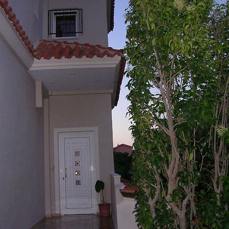 Angelina'S Home Palaiá Fókaia Exteriör bild